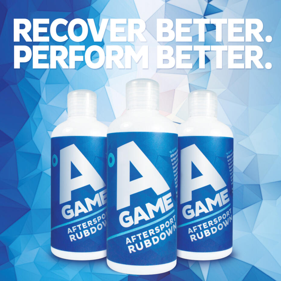 A-Game Rubdown Bottle v1