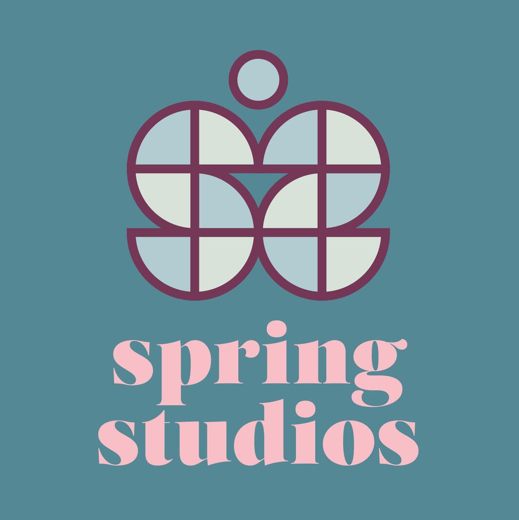 Spring Studios logo