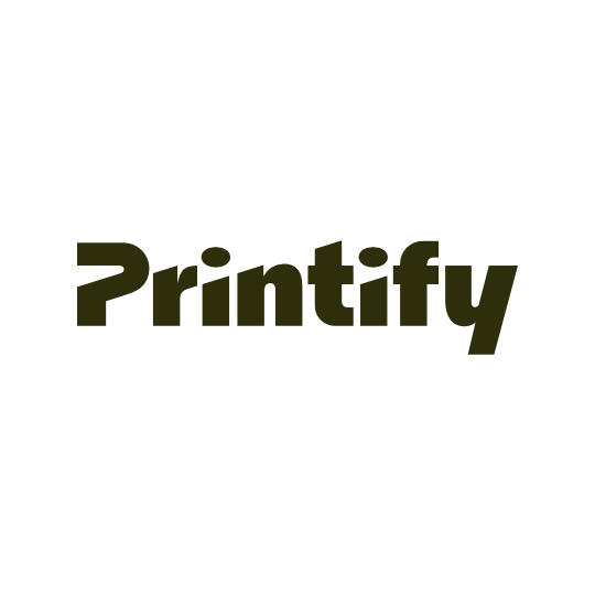 Canva - Printify